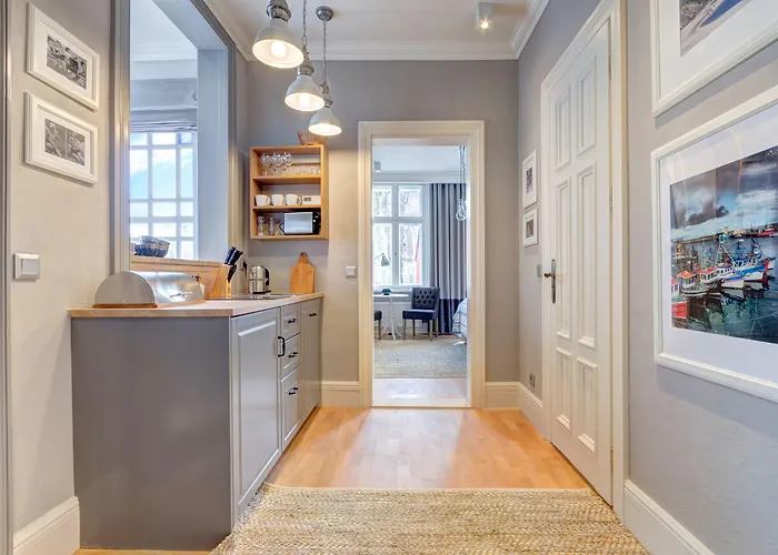 Daire Dom & House - Mokwy Unique