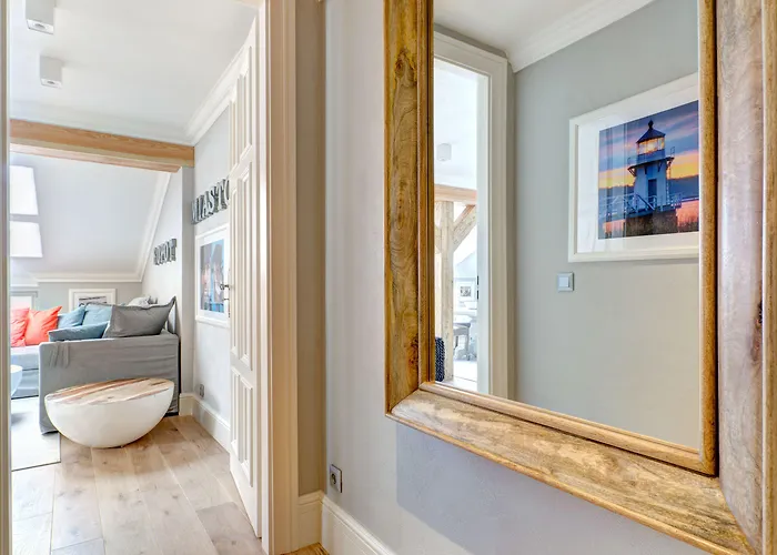 Dom & House - Mokwy Unique Sopot