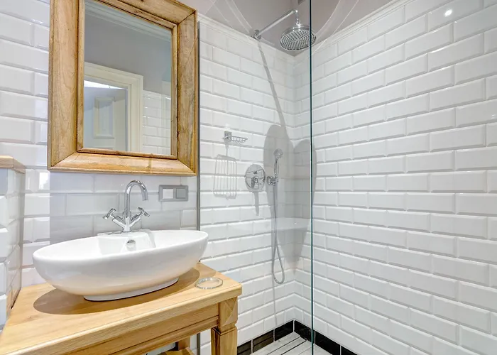 Dom & House - Mokwy Unique *