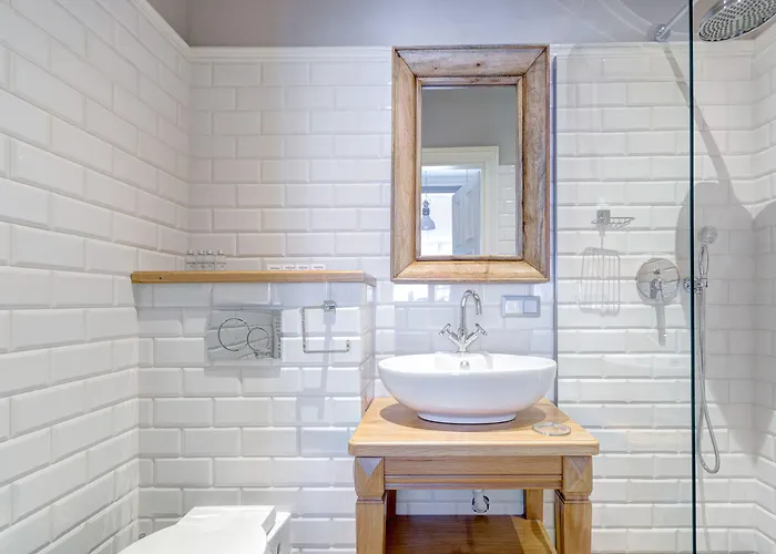 Dom & House - Mokwy Unique Daire