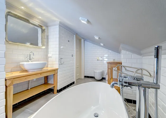 Daire Dom & House - Mokwy Unique