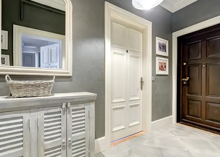 Dom & House - Mokwy Unique *