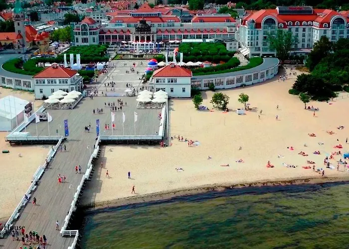 Dom & House - Mokwy Unique *